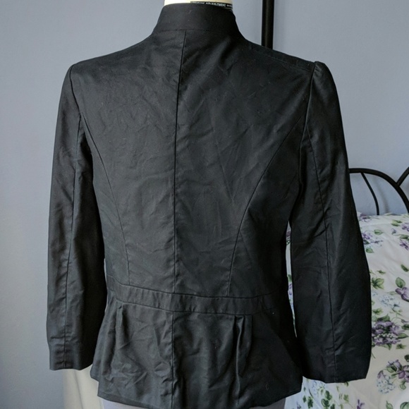 Ann Taylor Loft Blazer - Picture 3 of 7